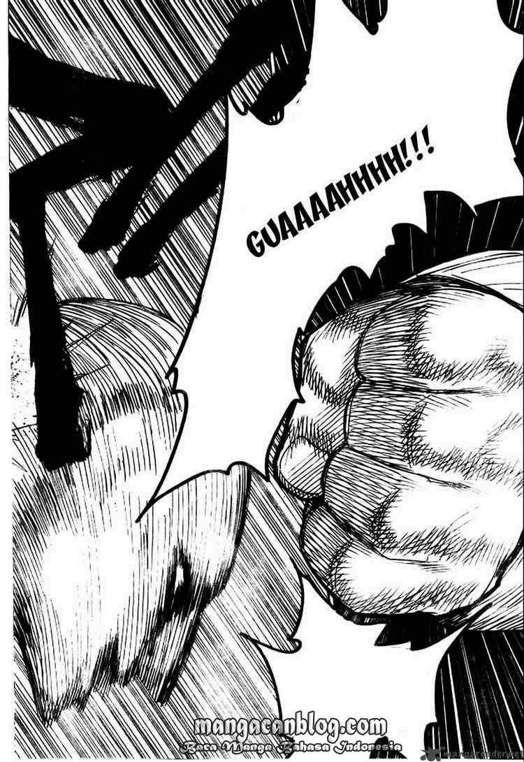 Read Hunter x Hunter ID Manga Online