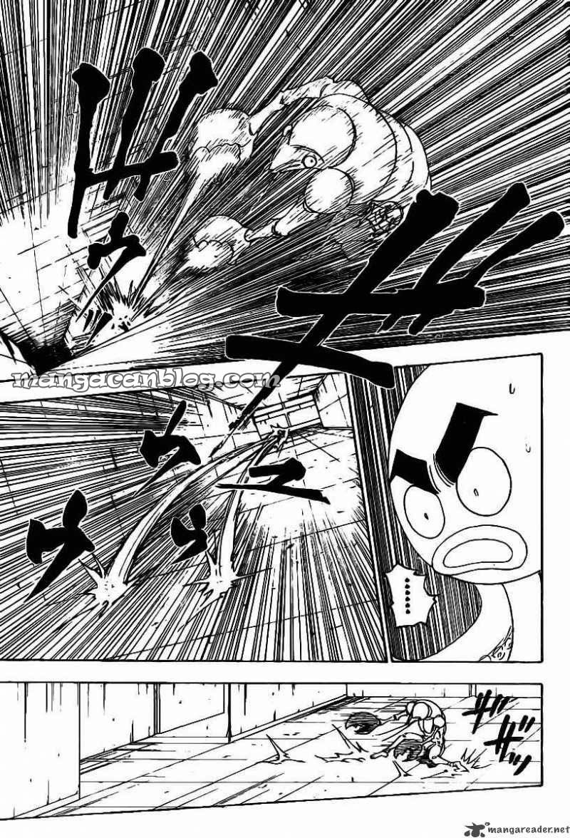 Read Hunter x Hunter ID Manga Online