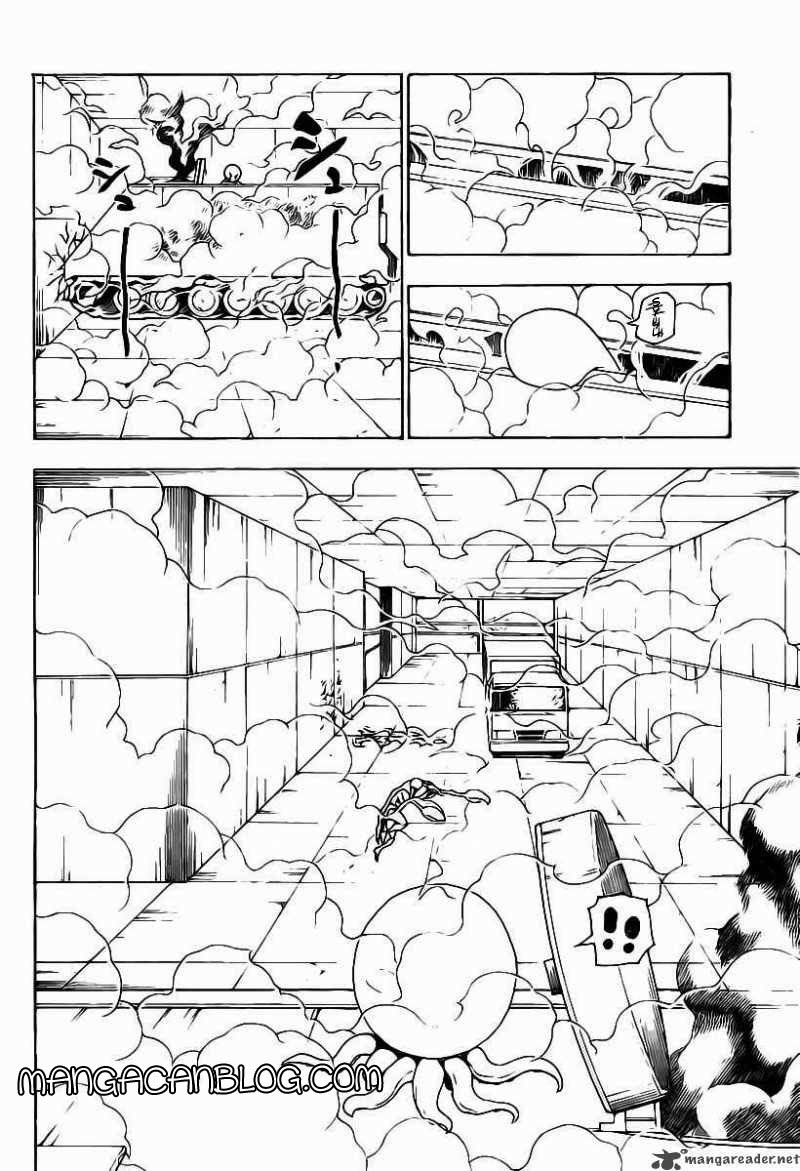 Read Hunter x Hunter ID Manga Online
