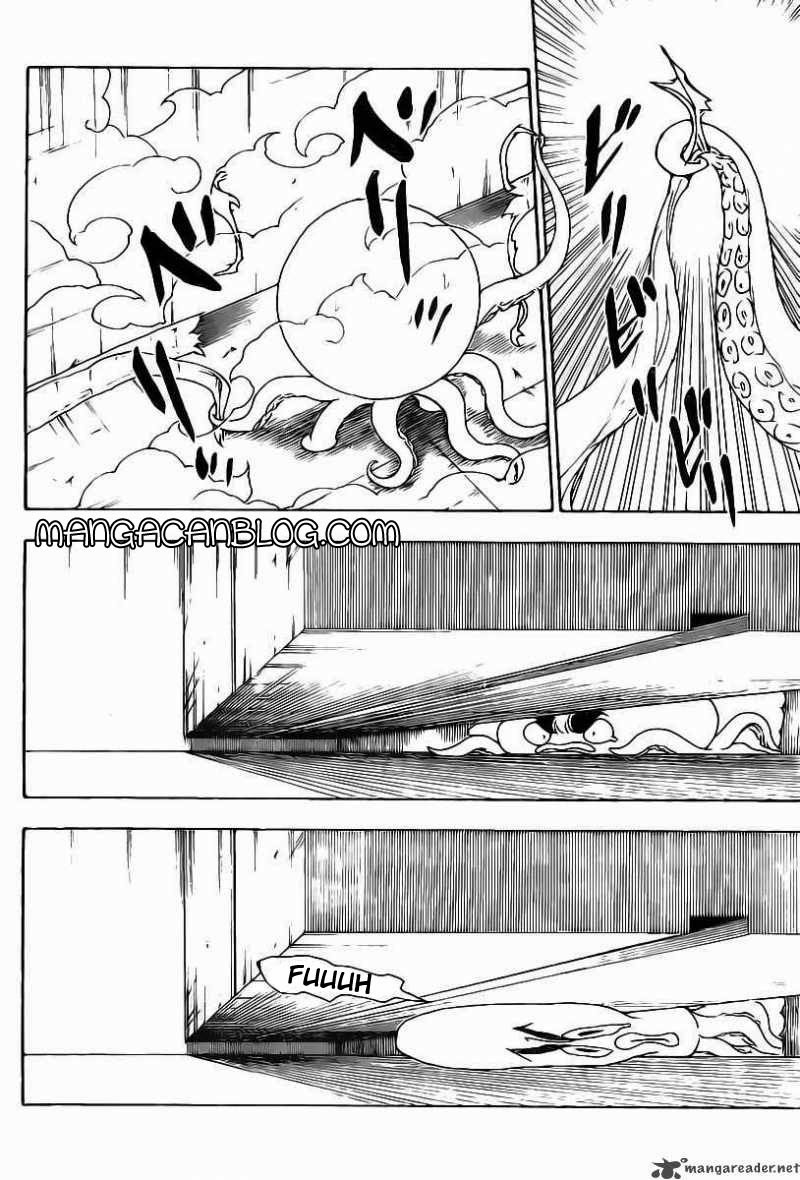 Read Hunter x Hunter ID Manga Online
