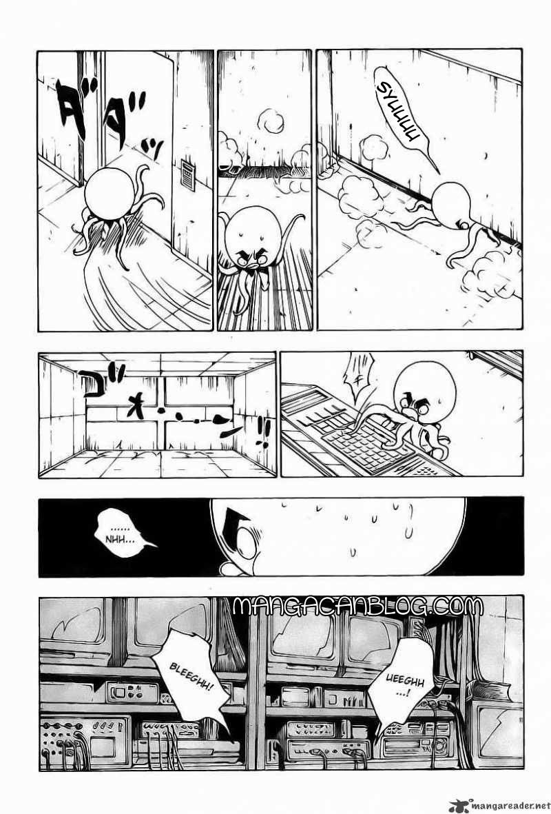 Read Hunter x Hunter ID Manga Online