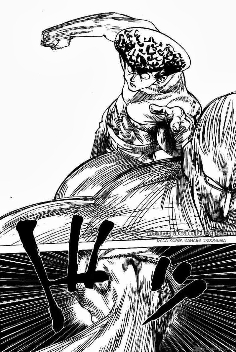 Read Hunter x Hunter ID Manga Online