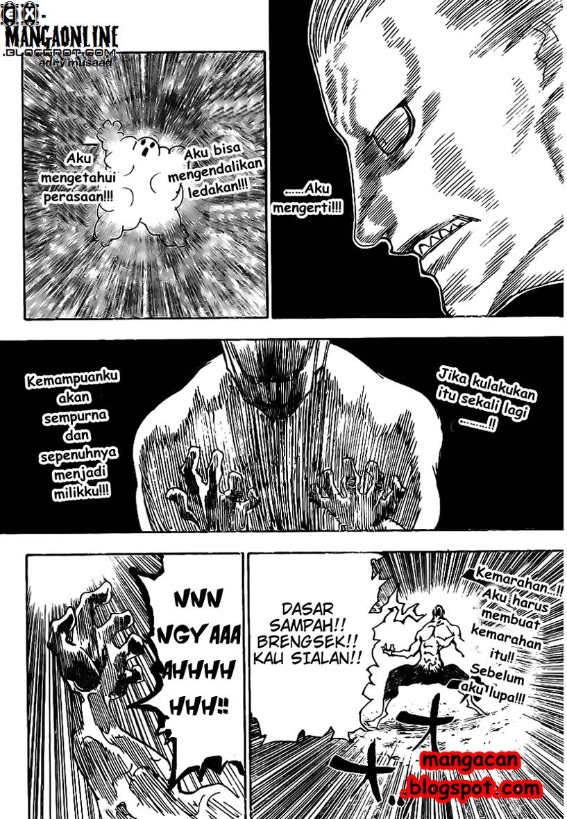 Read Hunter x Hunter ID Manga Online