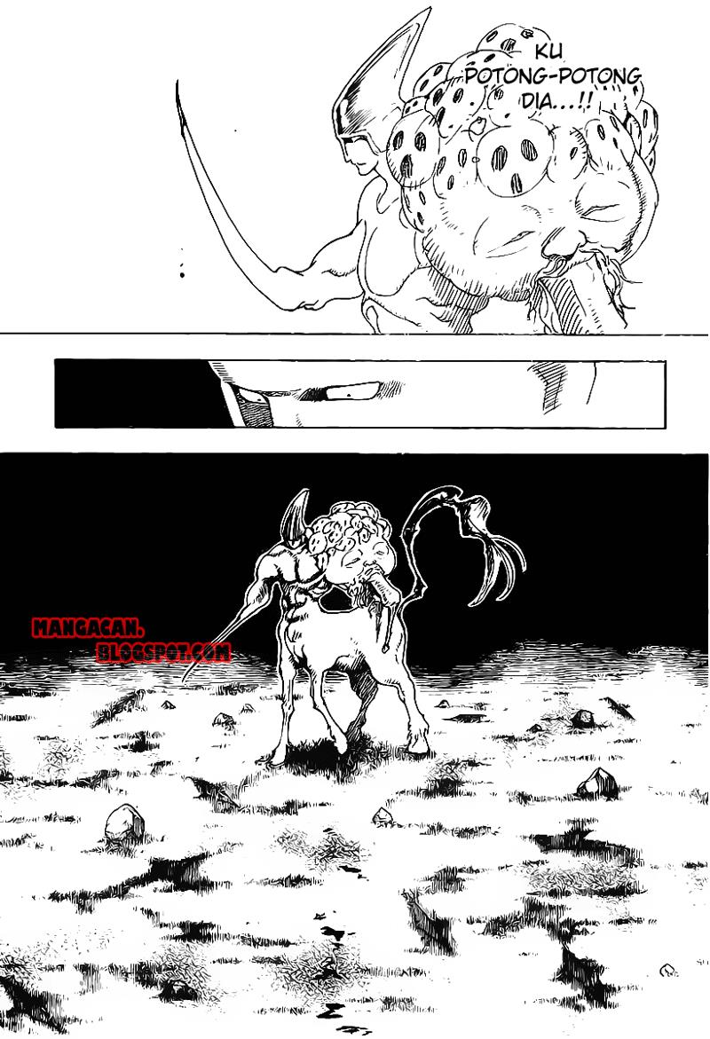 Read Hunter x Hunter ID Manga Online