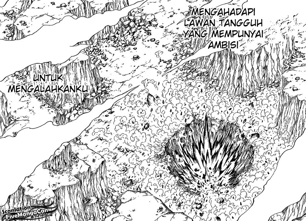 Read Hunter x Hunter ID Manga Online