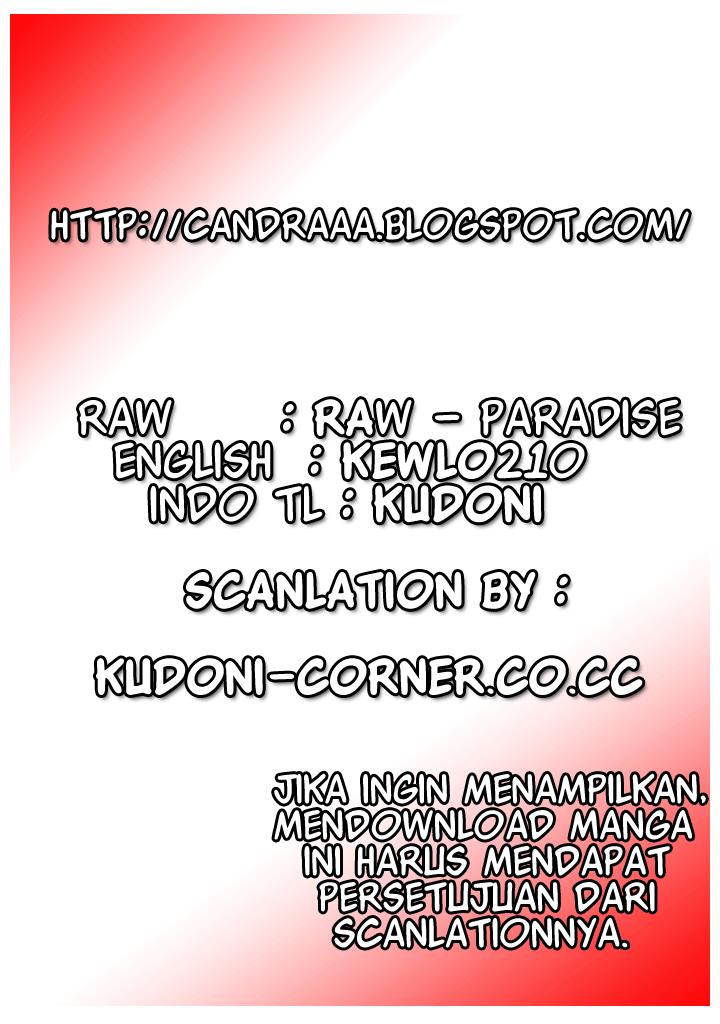 Read Hunter x Hunter ID Manga Online