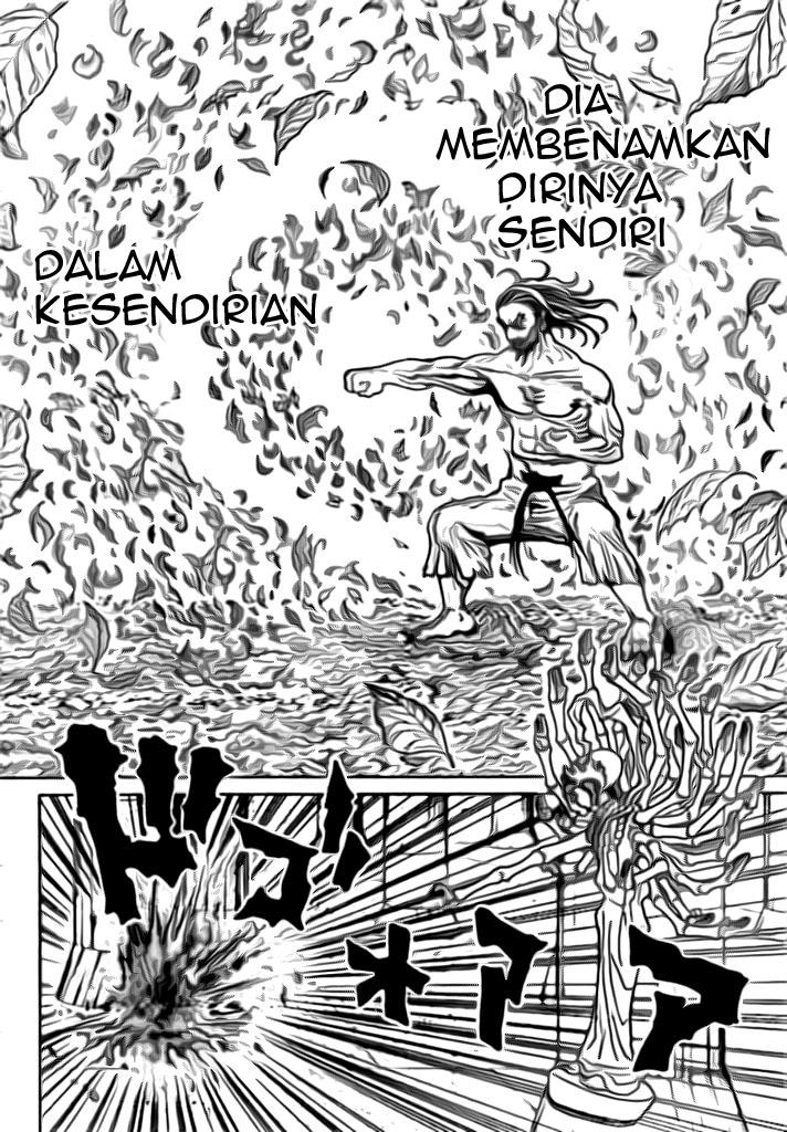 Read Hunter x Hunter ID Manga Online