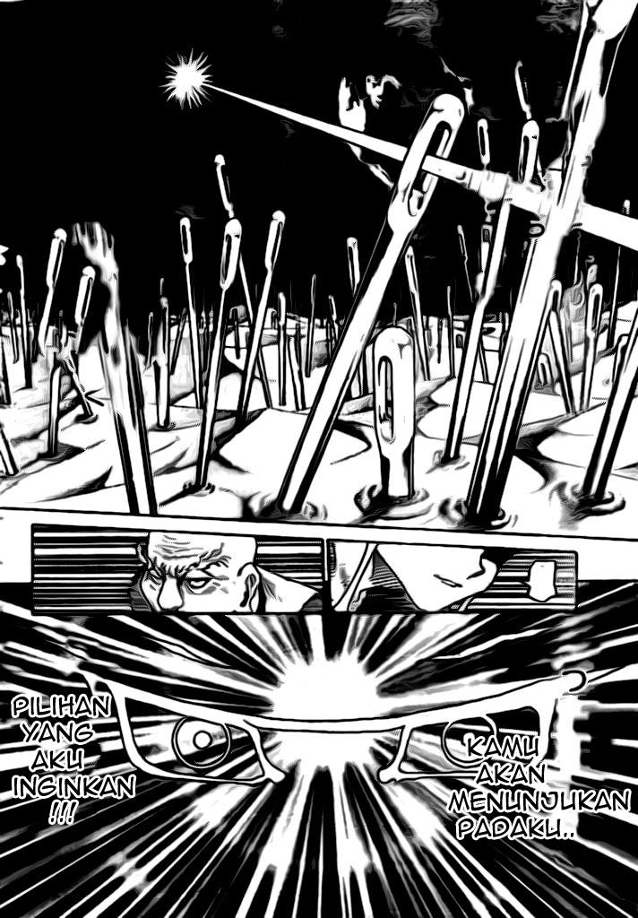 Read Hunter x Hunter ID Manga Online