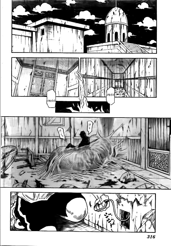 Read Hunter x Hunter ID Manga Online