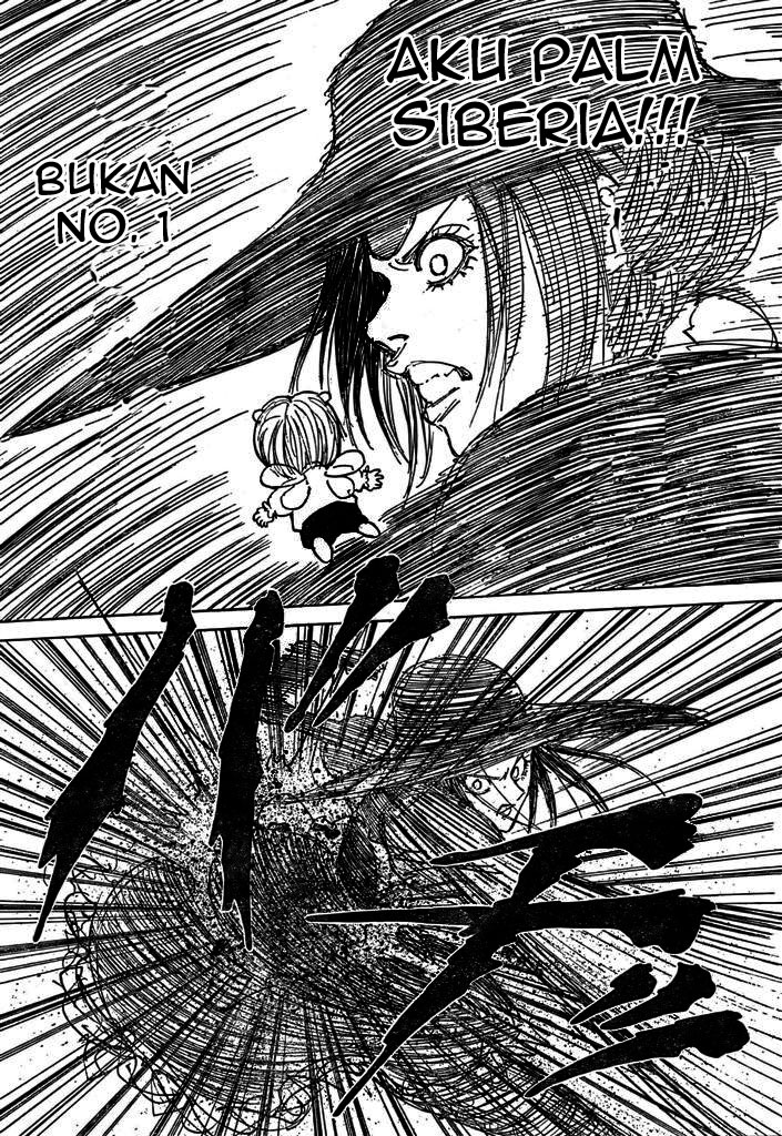 Read Hunter x Hunter ID Manga Online