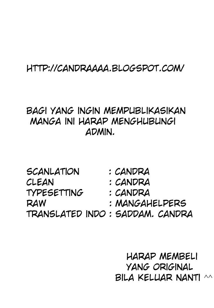 Read Hunter x Hunter ID Manga Online