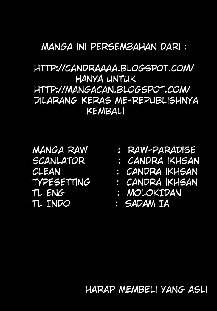 Read Hunter x Hunter ID Manga Online