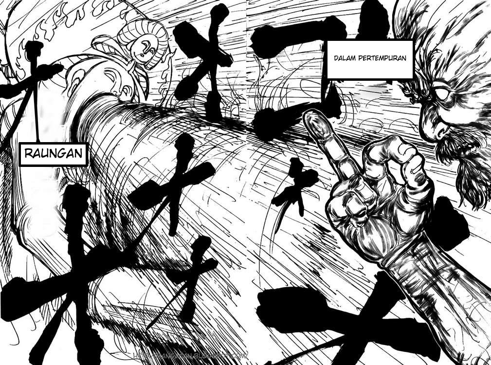 Read Hunter x Hunter ID Manga Online