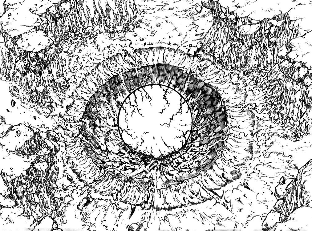 Read Hunter x Hunter ID Manga Online