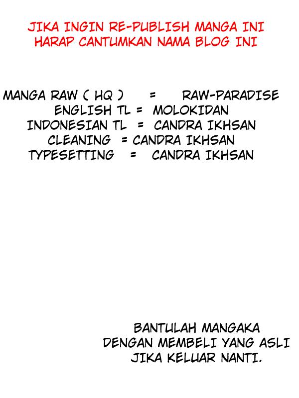 Read Hunter x Hunter ID Manga Online