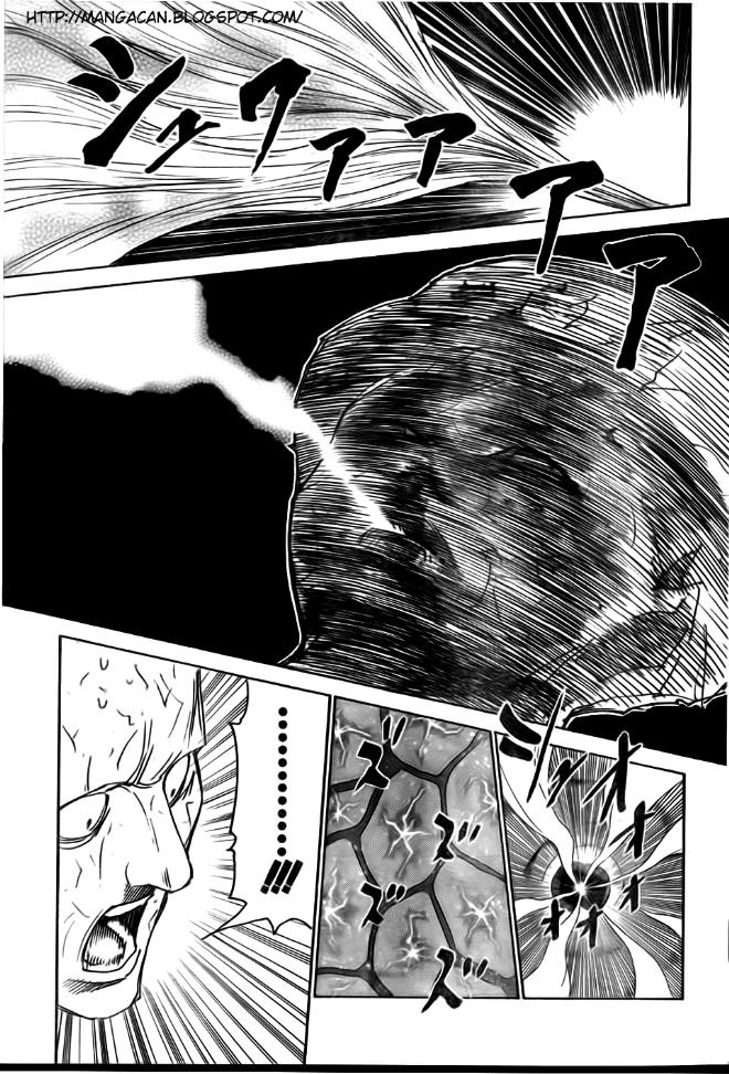 Read Hunter x Hunter ID Manga Online