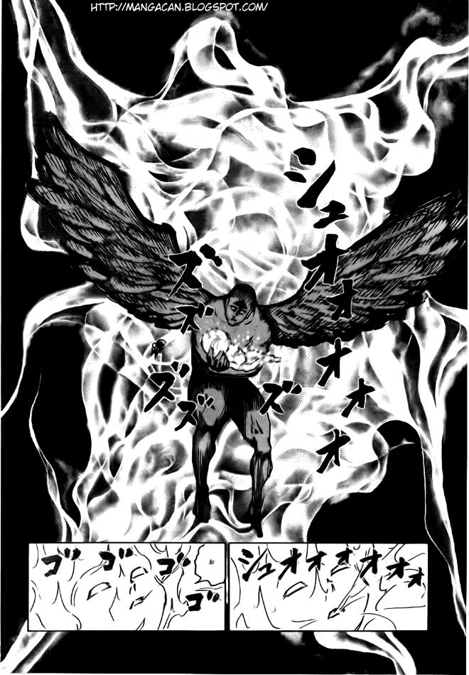 Read Hunter x Hunter ID Manga Online