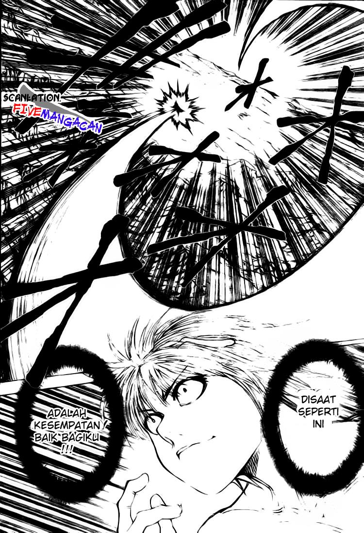 Read Hunter x Hunter ID Manga Online