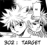 Read Hunter x Hunter ID Manga Online