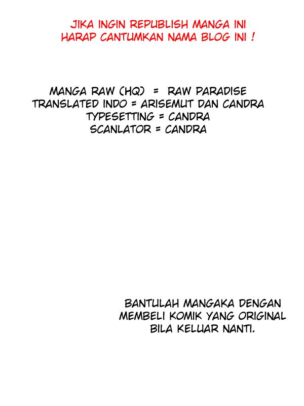 Read Hunter x Hunter ID Manga Online