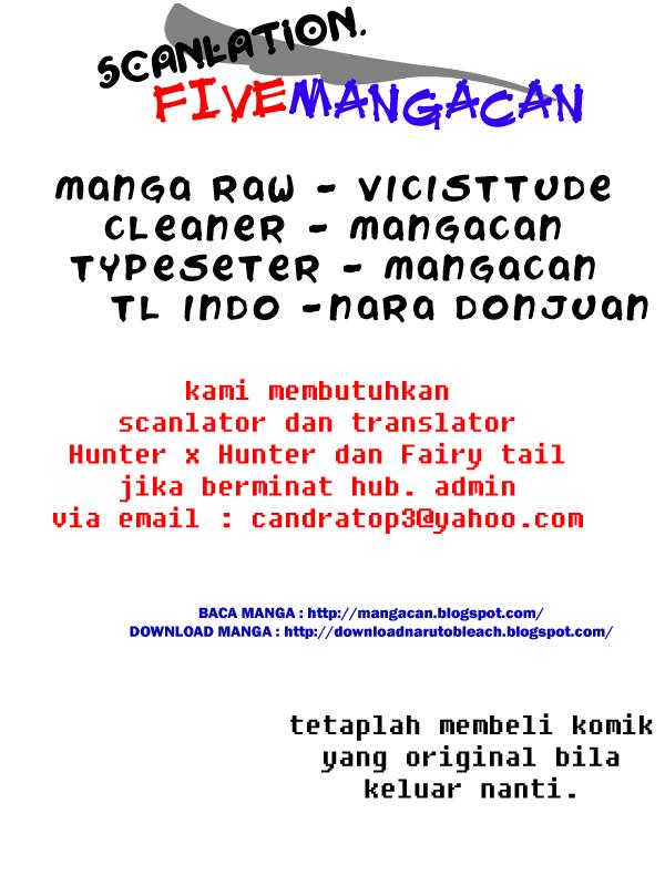 Read Hunter x Hunter ID Manga Online