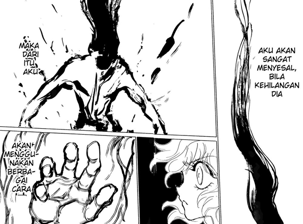 Read Hunter x Hunter ID Manga Online