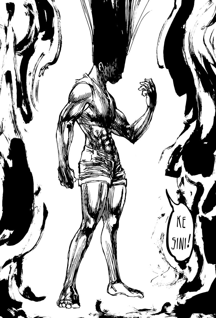 Read Hunter x Hunter ID Manga Online