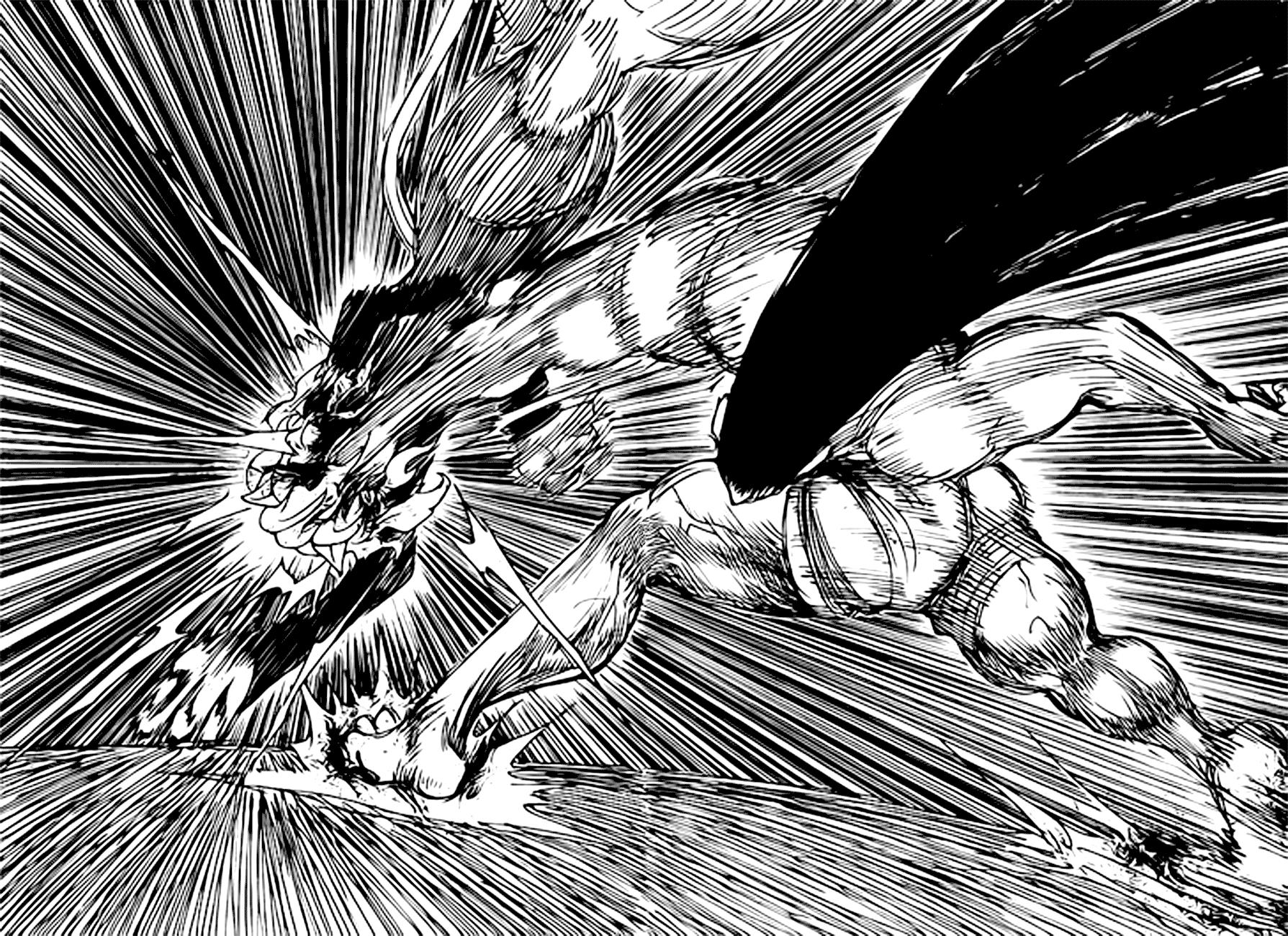 Read Hunter x Hunter ID Manga Online