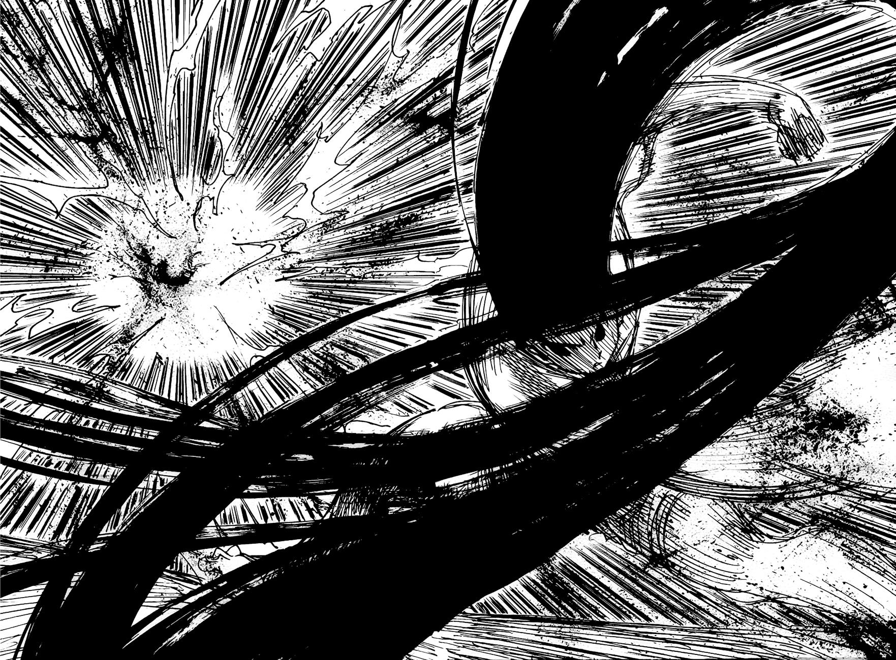 Read Hunter x Hunter ID Manga Online