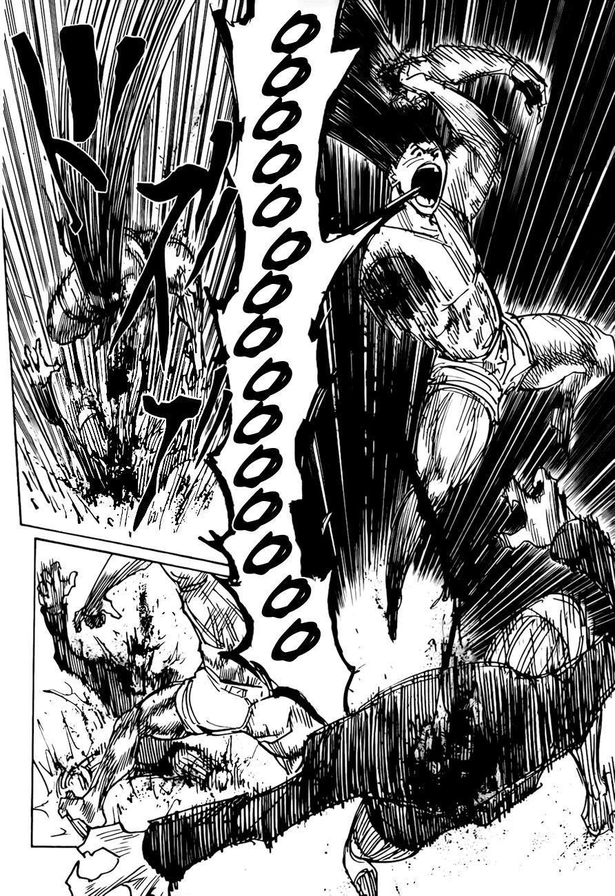 Read Hunter x Hunter ID Manga Online