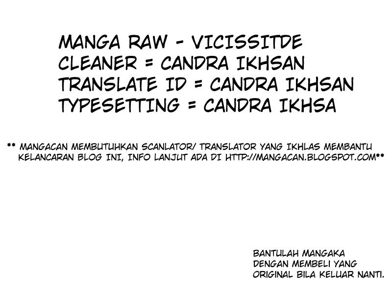 Read Hunter x Hunter ID Manga Online