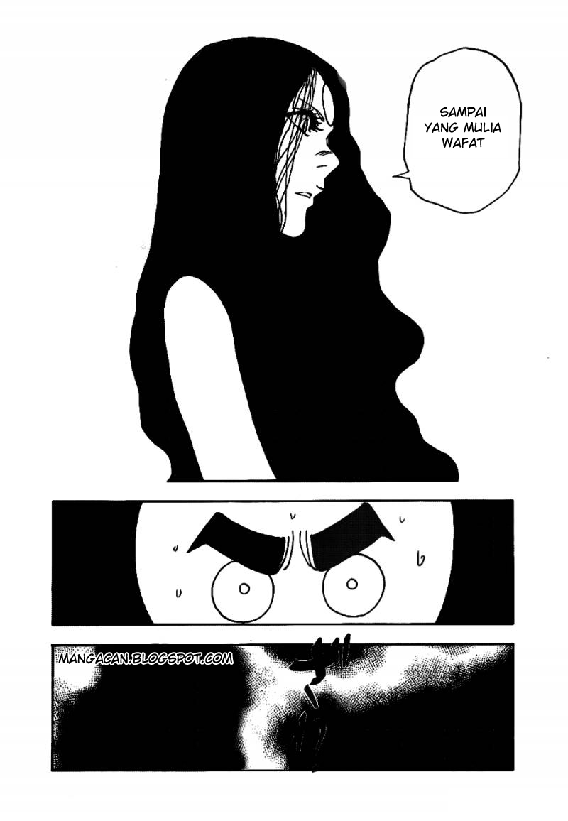 Read Hunter x Hunter ID Manga Online