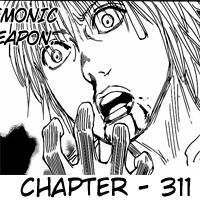 Read Hunter x Hunter ID Manga Online