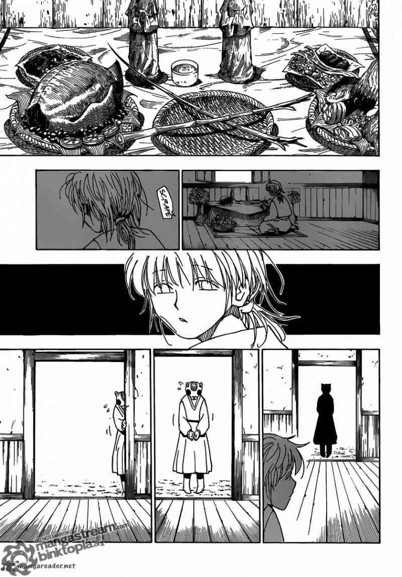 Read Hunter x Hunter ID Manga Online
