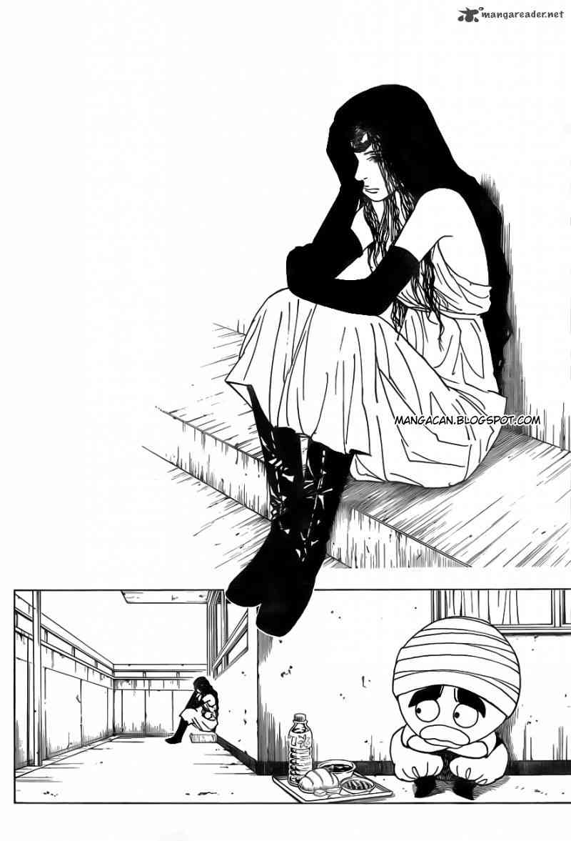 Read Hunter x Hunter ID Manga Online