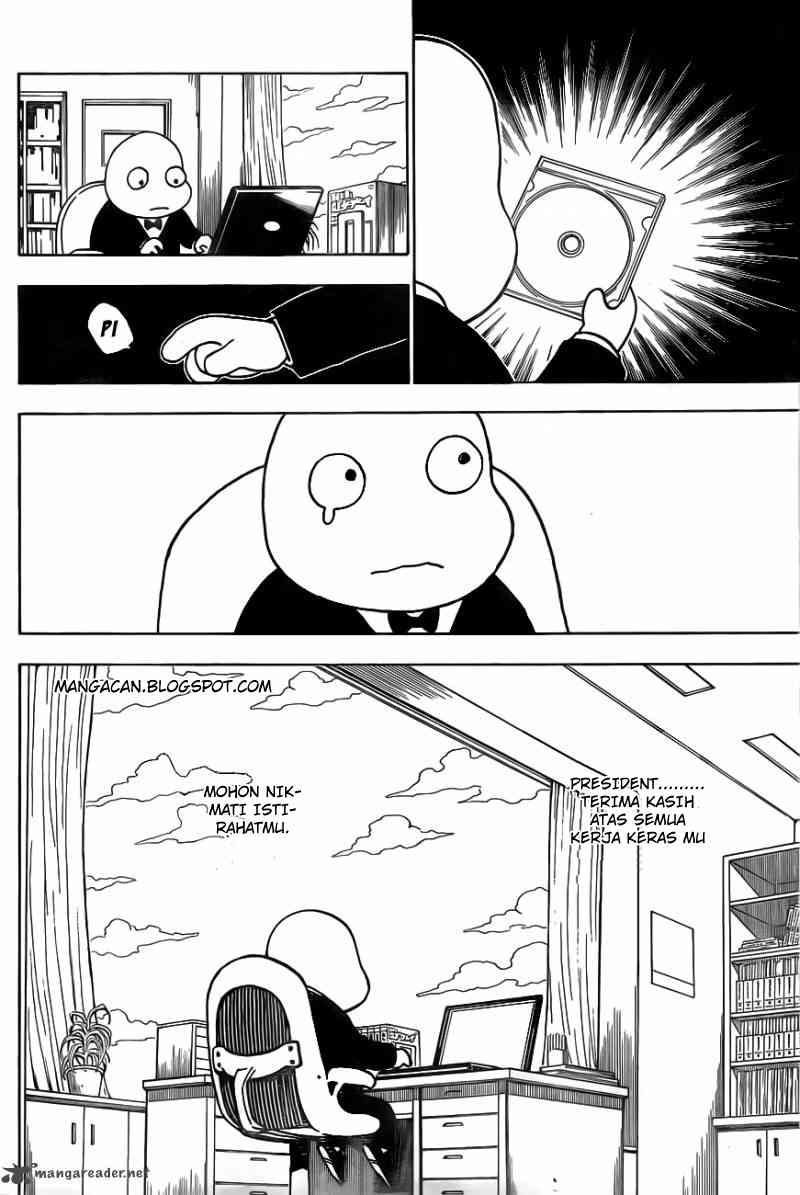 Read Hunter x Hunter ID Manga Online