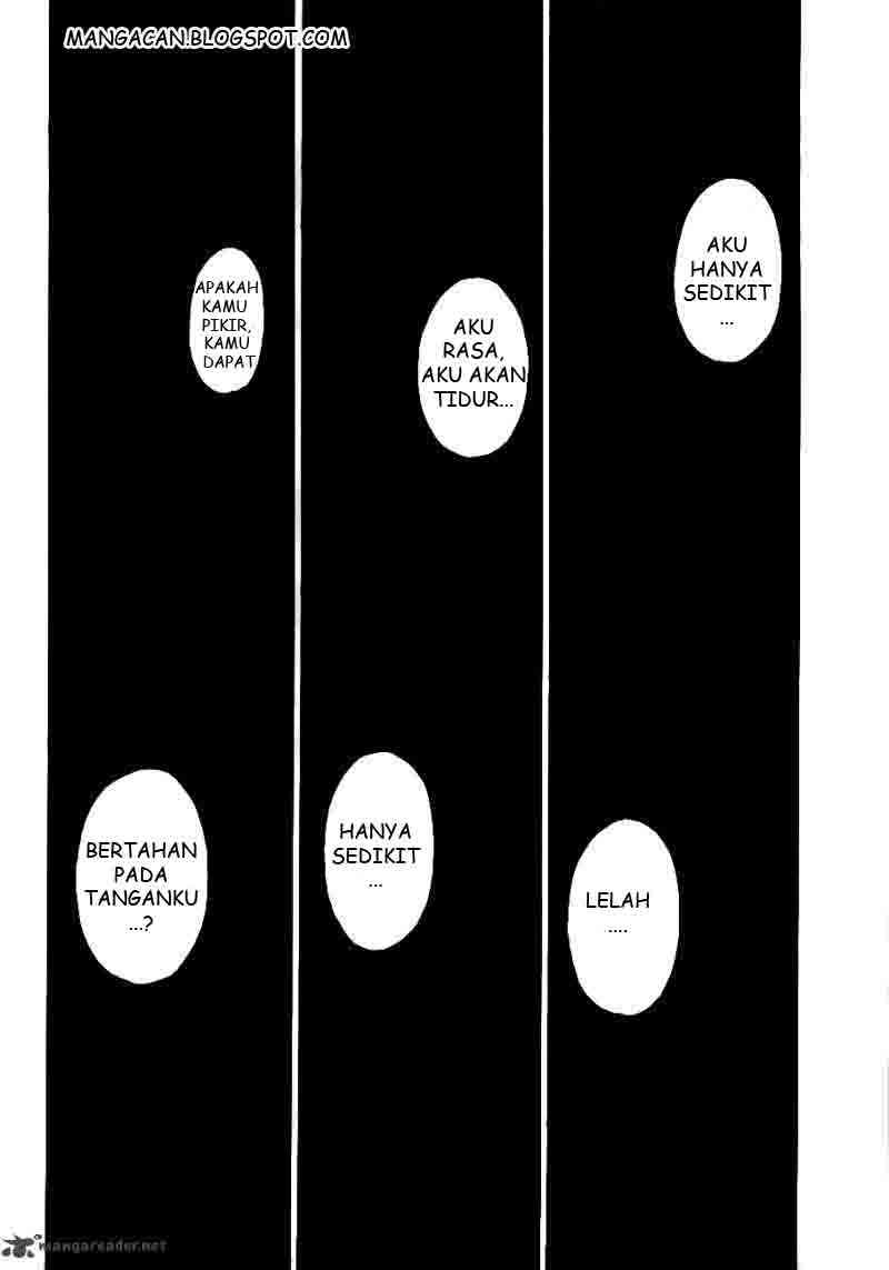 Read Hunter x Hunter ID Manga Online