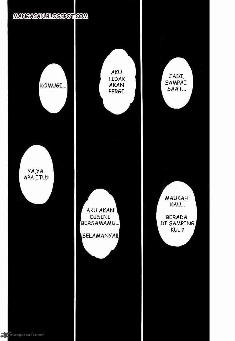 Read Hunter x Hunter ID Manga Online