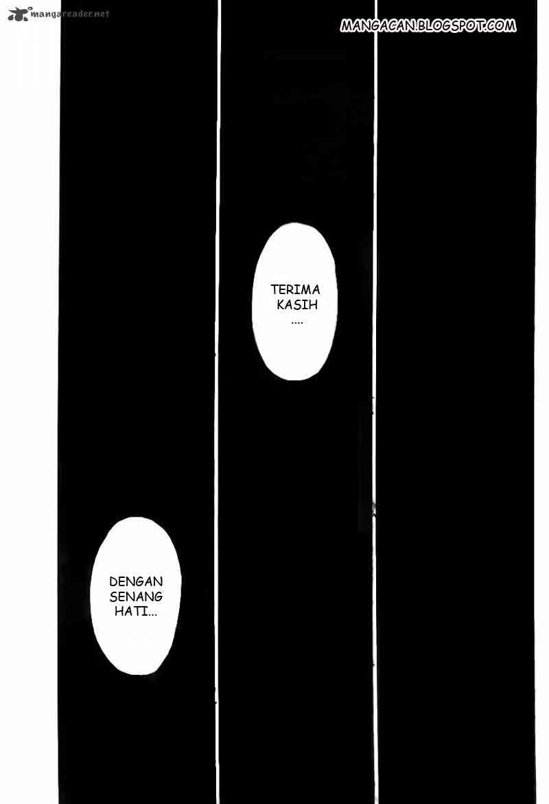 Read Hunter x Hunter ID Manga Online