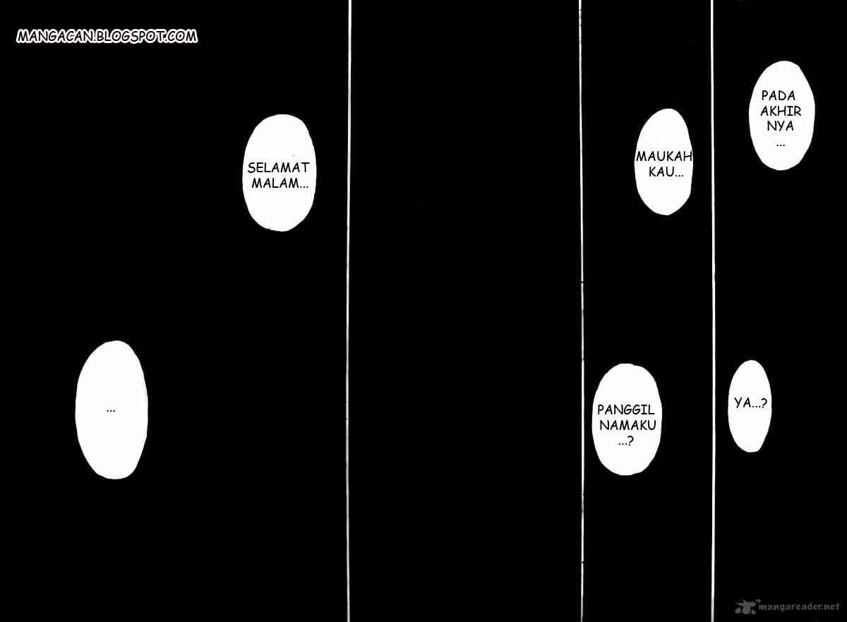 Read Hunter x Hunter ID Manga Online