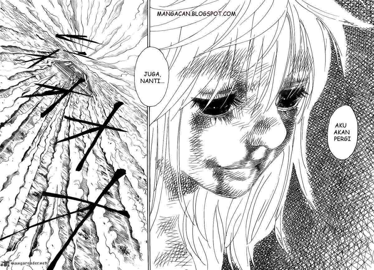 Read Hunter x Hunter ID Manga Online