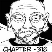 Read Hunter x Hunter ID Manga Online