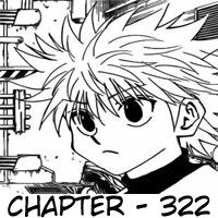Read Hunter x Hunter ID Manga Online