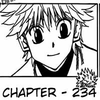 Read Hunter x Hunter ID Manga Online
