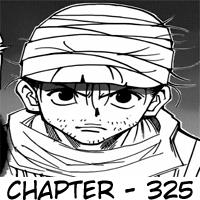 Read Hunter x Hunter ID Manga Online