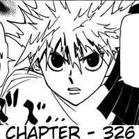 Read Hunter x Hunter ID Manga Online