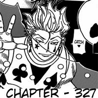 Read Hunter x Hunter ID Manga Online