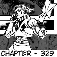 Read Hunter x Hunter ID Manga Online