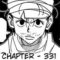 Read Hunter x Hunter ID Manga Online