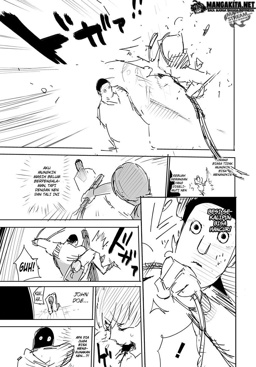 Read Hunter x Hunter ID Manga Online